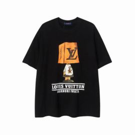 Picture of LV T Shirts Short _SKULVXS-L25836860